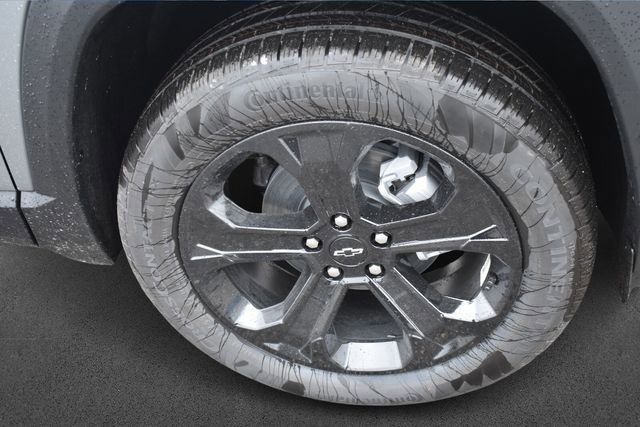 New 2026 Chevrolet Equinox LT image 12