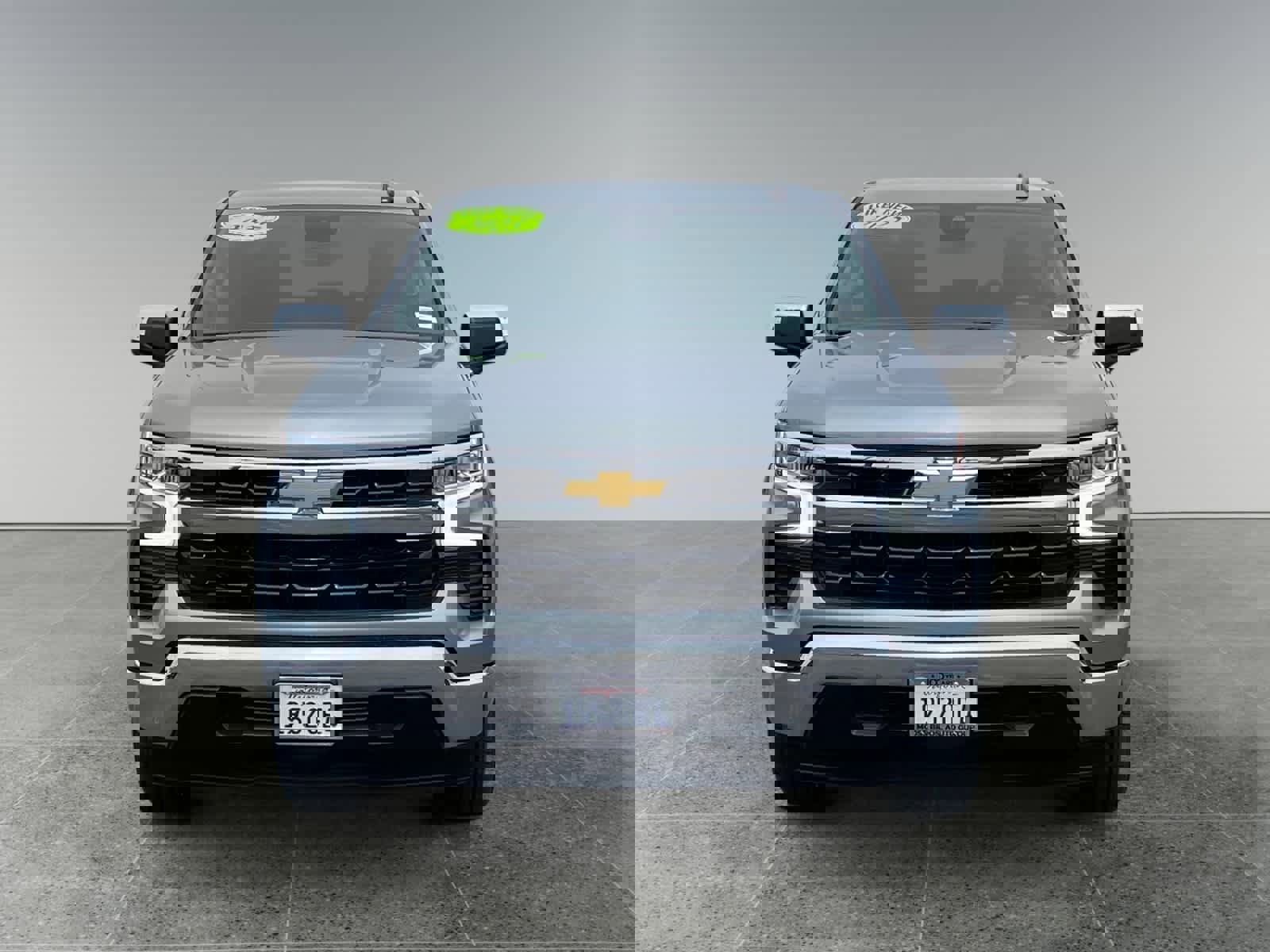 Used 2025 Chevrolet Silverado 1500 LT image 8