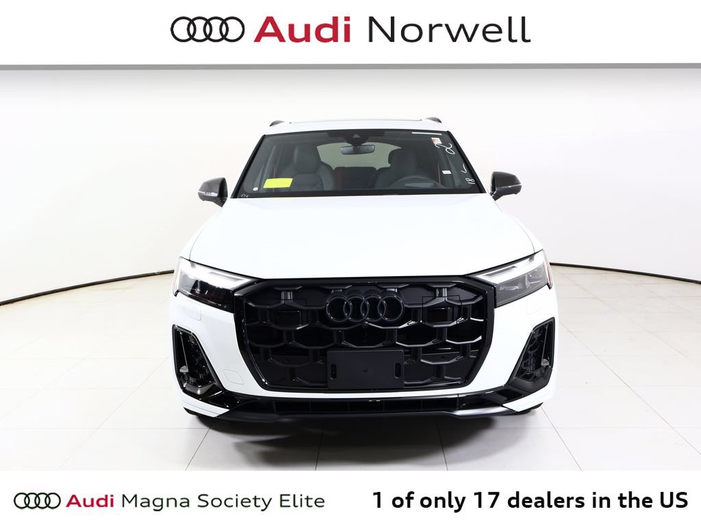 New 2026 Audi Q7 3.0T Prestige AWD/4WD image 10