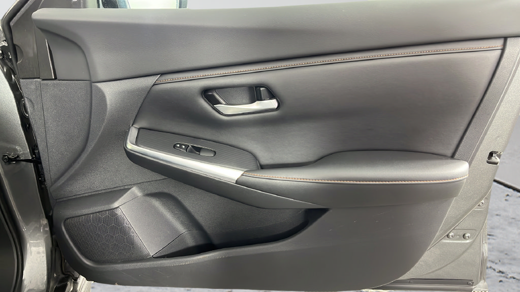 Used 2021 Nissan Sentra SR FWD image 19
