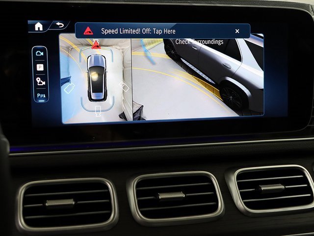 New 2026 Mercedes-Benz GLE 350 4MATIC image 24