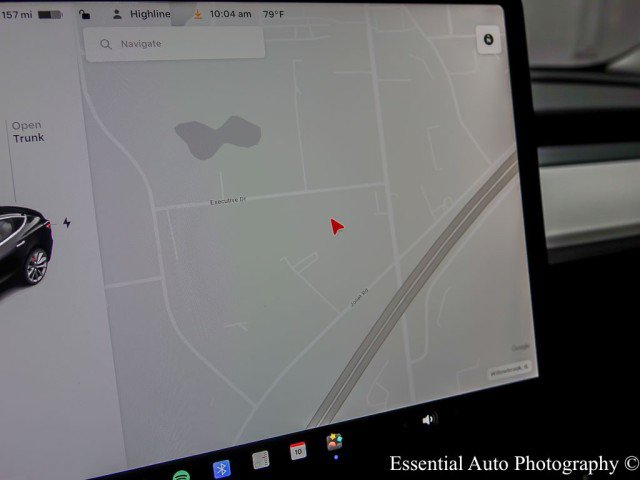 Used 2019 Tesla Model 3 Performance AWD/4WD image 18