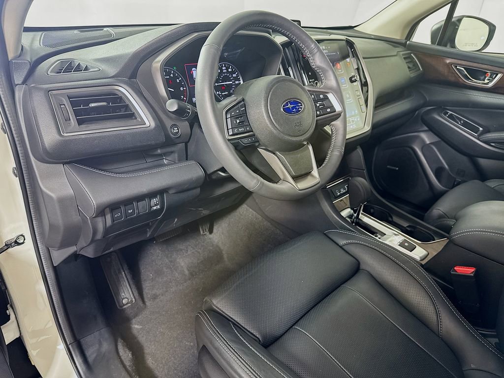 Certified 2025 Subaru Ascent Touring image 9