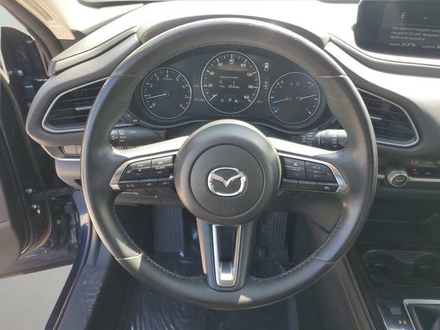 Used 2024 MAZDA CX-30 AWD 2.5 S w/ Select Sport Pkg image 20