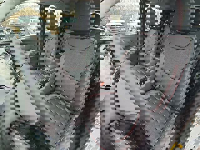 New 2027 Chevrolet Bolt RS image 19