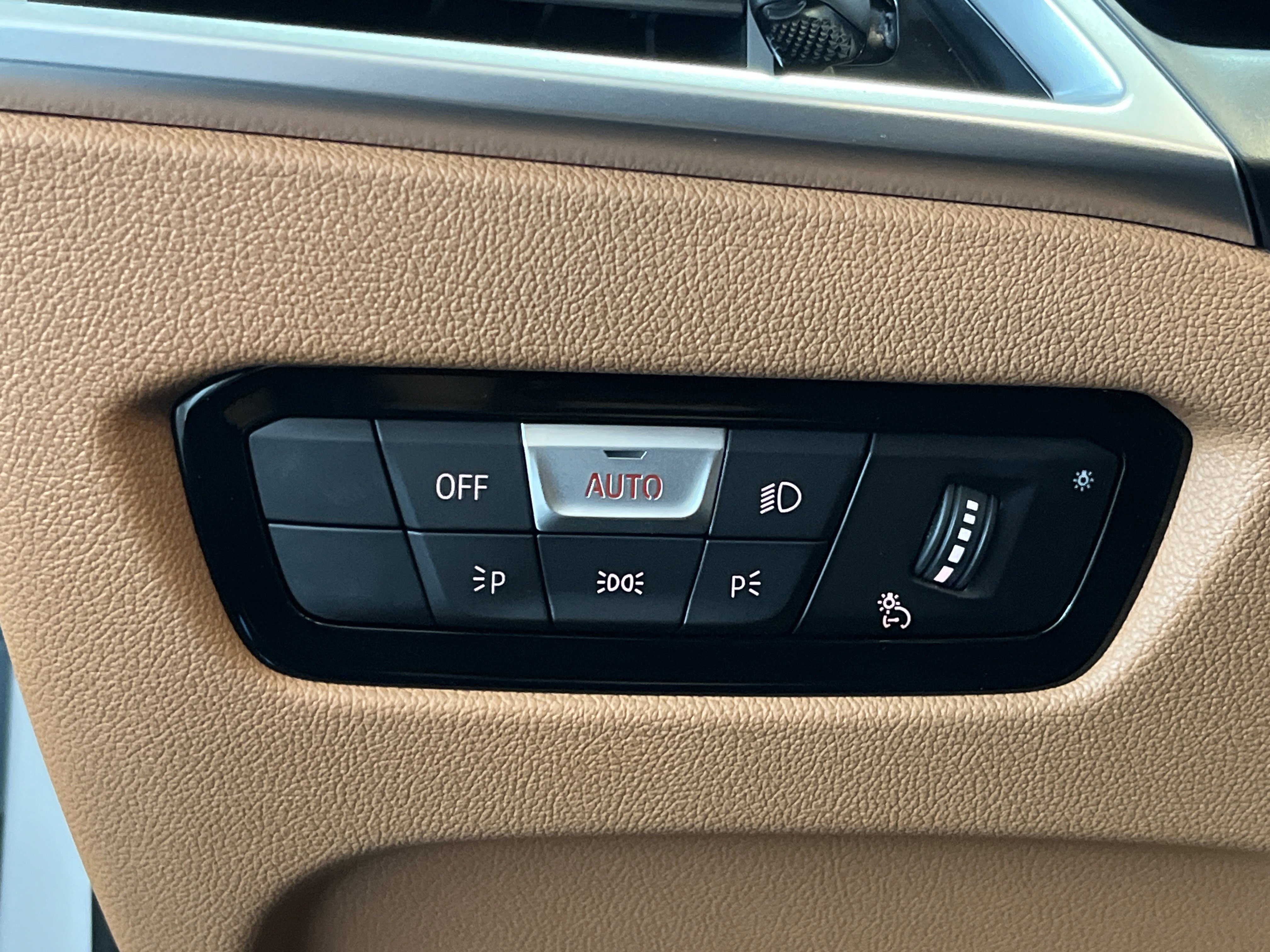 New 2026 BMW 430i Convertible w/ Premium Package image 12