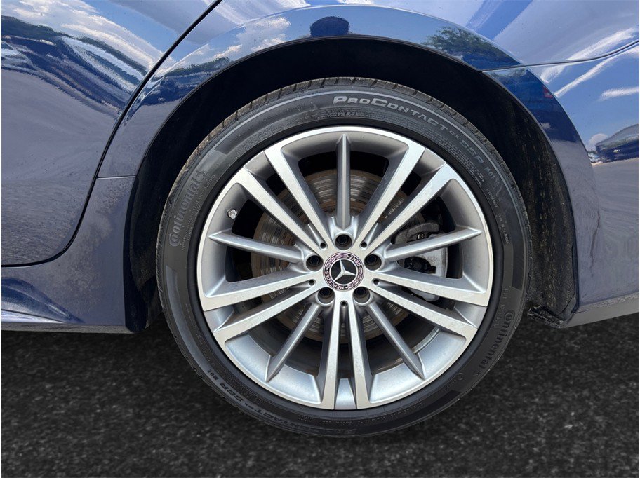 Used 2020 Mercedes-Benz CLS 450 4MATIC image 14