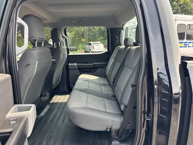 Certified 2023 Ford F150 XL w/ XL Chrome Appearance Package AWD/4WD image 31