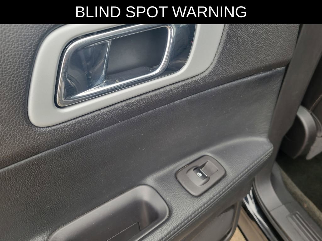 Used 2014 Ford Explorer Sport w/ Equipment Group 401A image 15