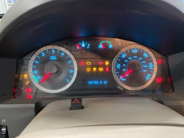 Used 2010 Ford Escape 4WD Hybrid image 17