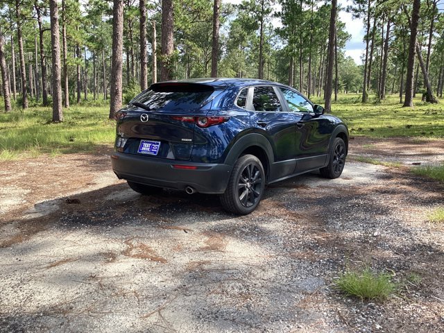Used 2024 MAZDA CX-30 AWD 2.5 S w/ Select Sport Pkg image 5