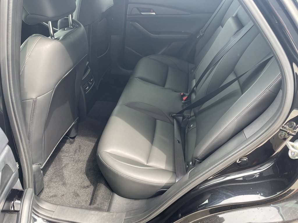New 2025 MAZDA CX-30 AWD 2.5 S w/ Select Sport Pkg image 10