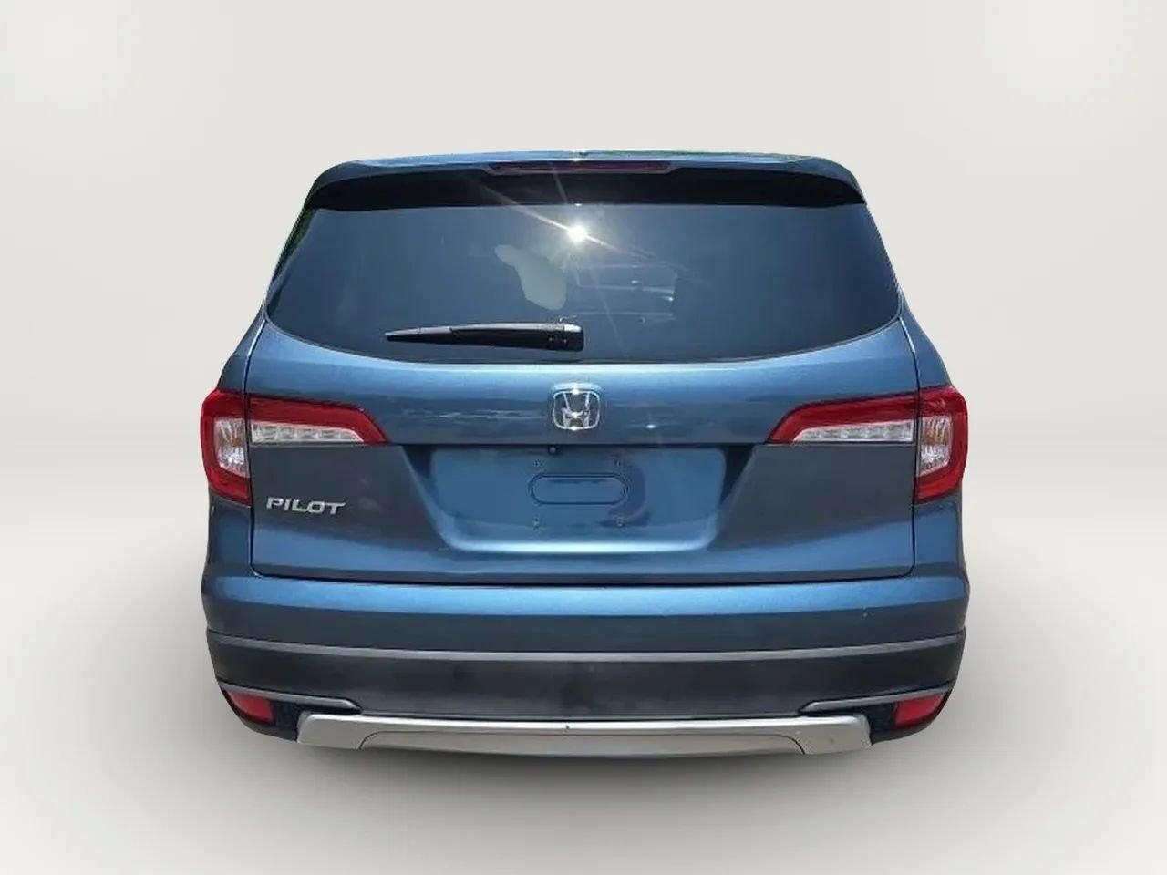 Used 2019 Honda Pilot EX-L image 7