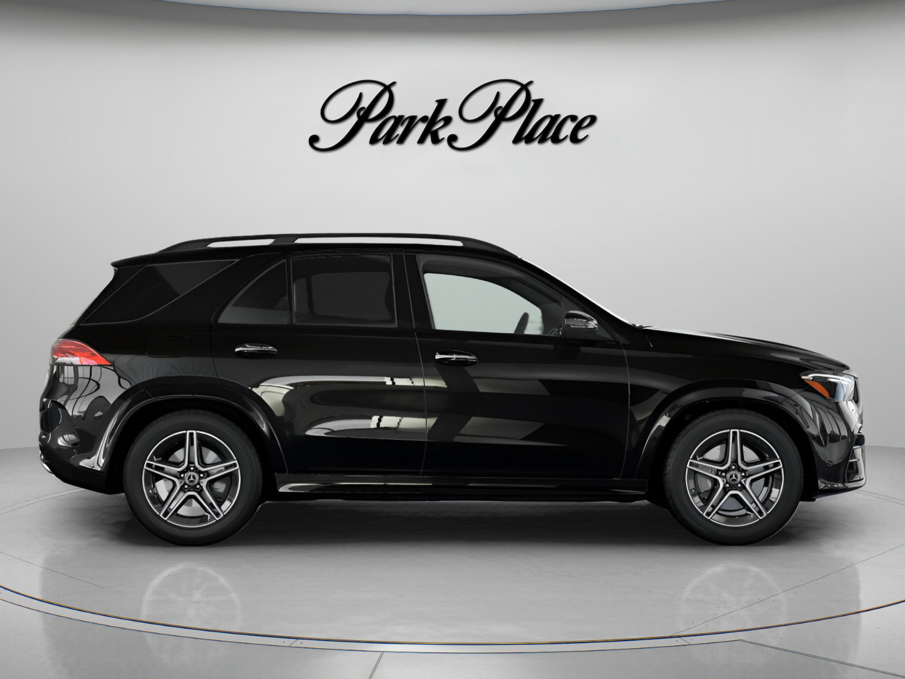 Used 2026 Mercedes-Benz GLE 350 4MATIC image 30