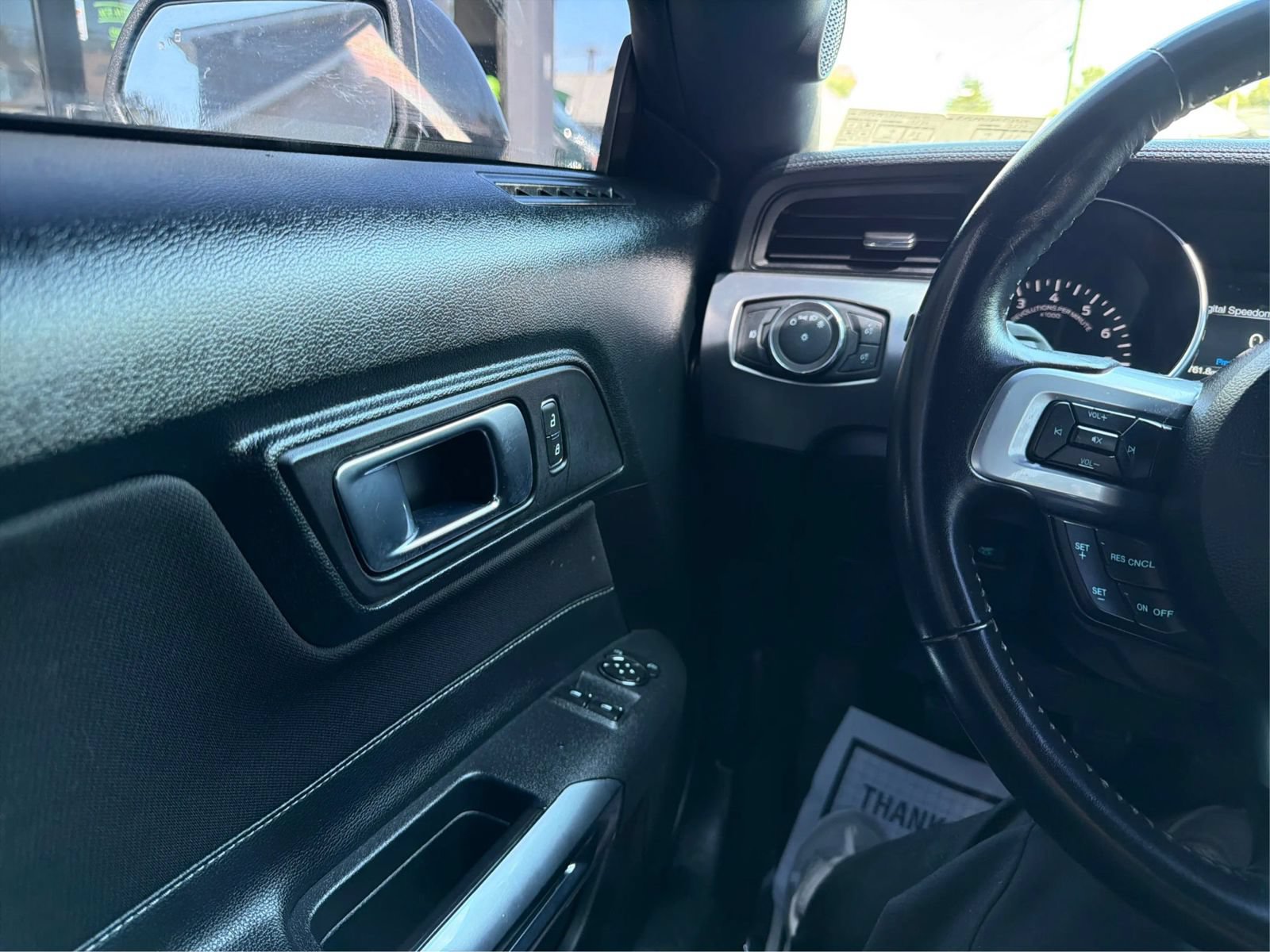 Used 2022 Ford Mustang GT RWD image 18
