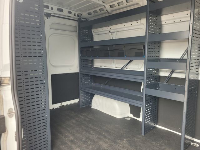 New 2024 RAM ProMaster 1500 w/ Convenience Group image 13