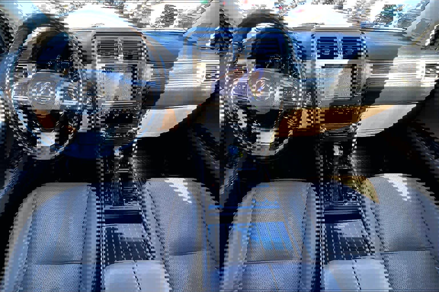 Used 2020 Lexus GX 460 Premium image 15