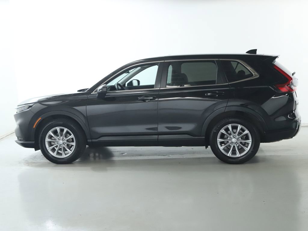 Used 2023 Honda CR-V EX-L image 38