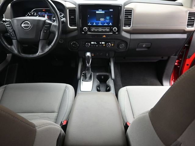 Used 2023 Nissan Frontier SV w/ SV Convenience Package AWD/4WD image 25