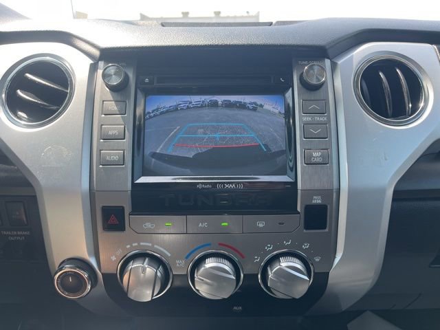 Used 2019 Toyota Tundra SR5 w/ SR5 Upgrade Package image 13