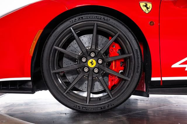 Used 2019 Ferrari 488 Pista Coupe RWD image 19