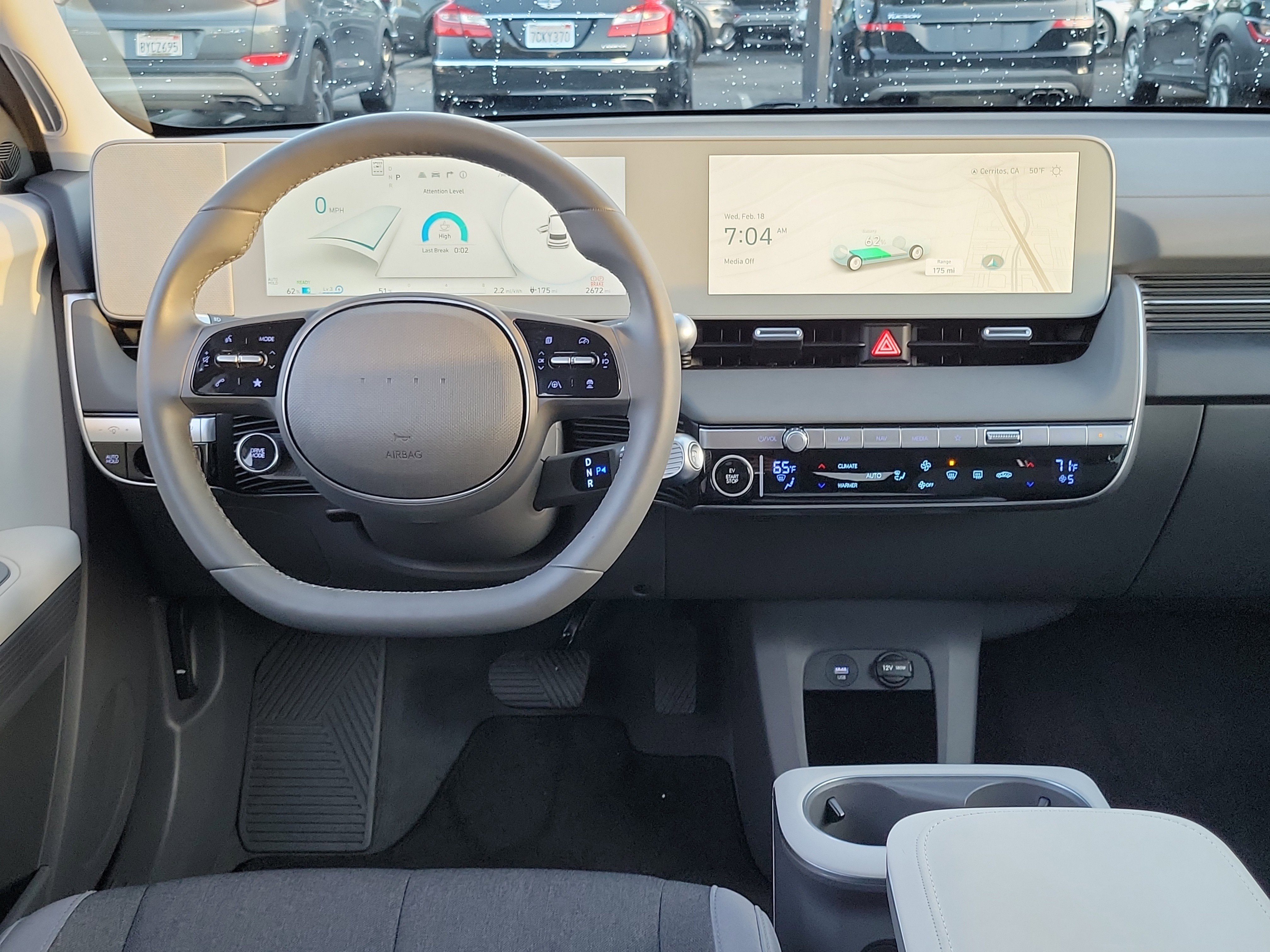 Certified 2024 Hyundai Ioniq 5 SEL image 6