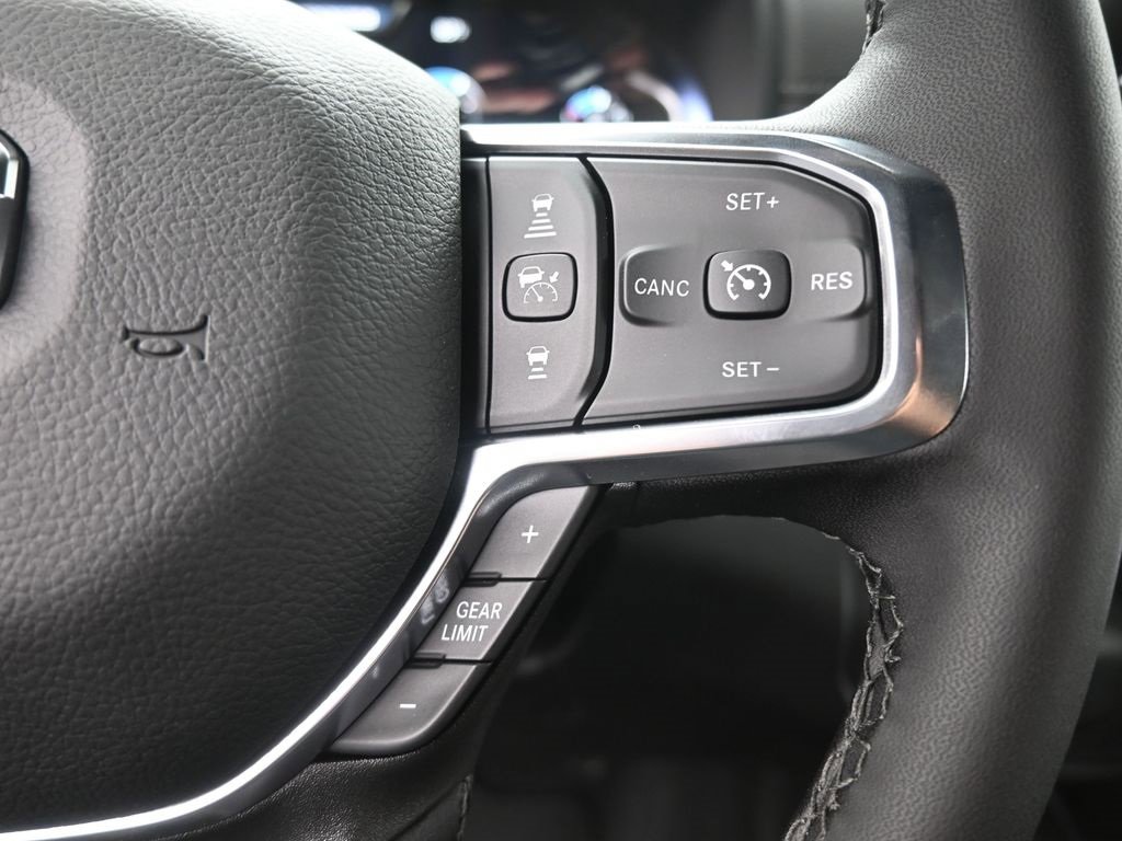 New 2026 RAM 2500 Laramie w/ Night Edition image 2