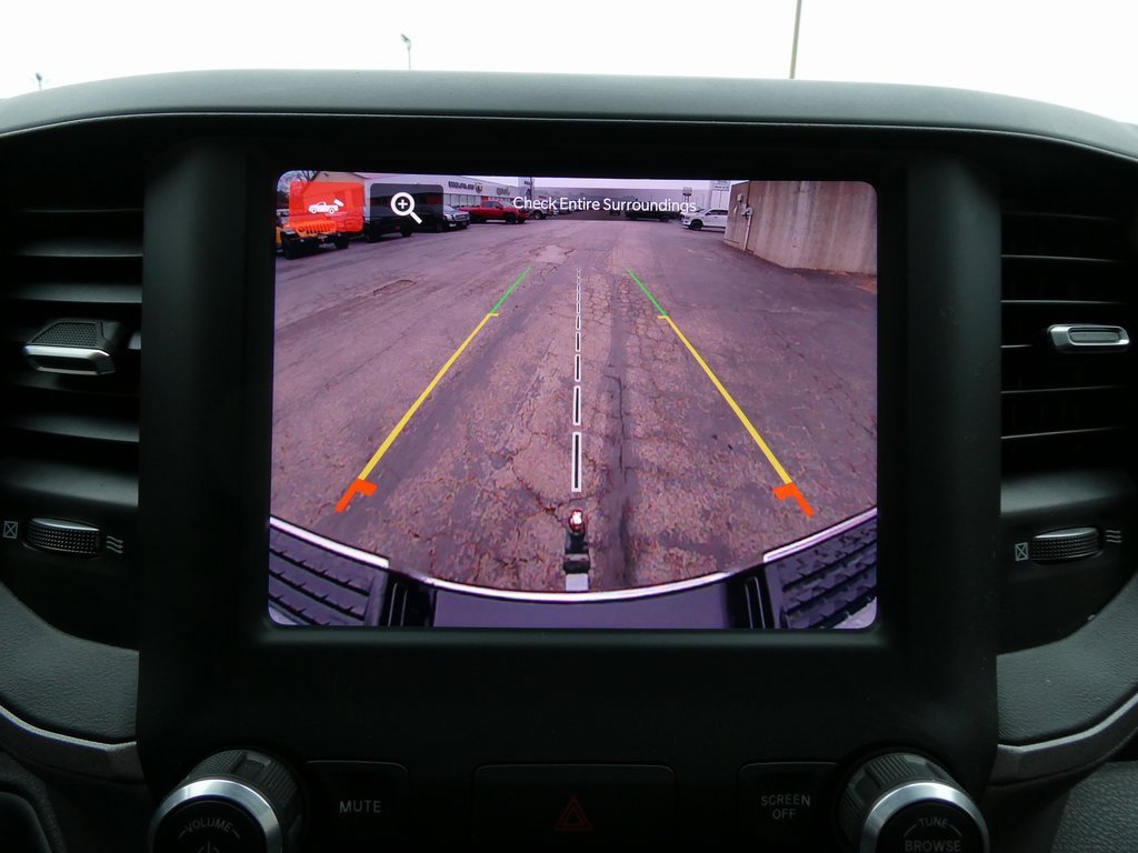 Used 2024 RAM 3500 Tradesman image 24