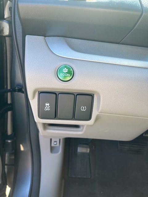 Used 2014 Honda CR-V LX image 21