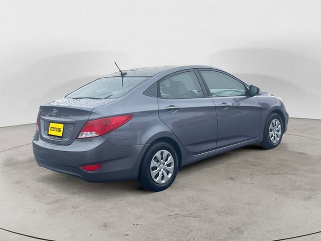 Used 2017 Hyundai Accent SE image 5