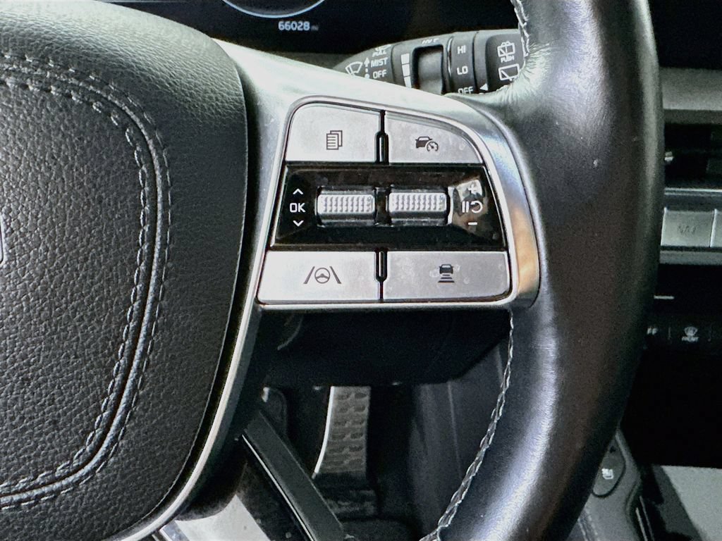 Used 2023 Kia Telluride SX X-Pro AWD/4WD image 26