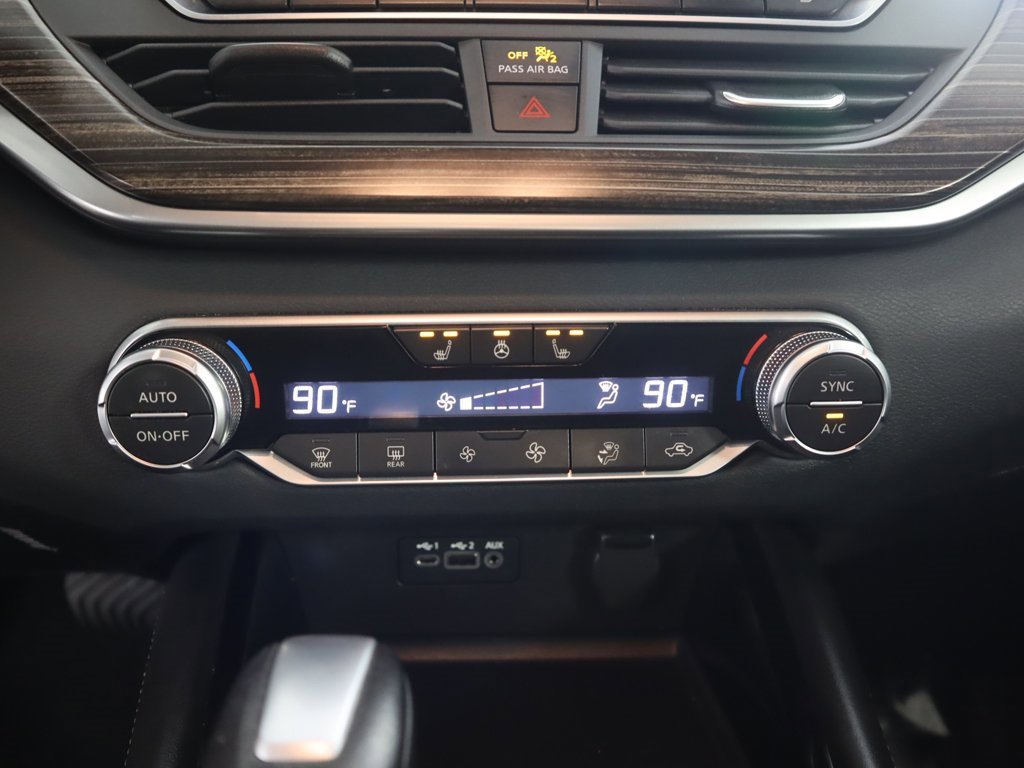 Used 2020 Nissan Altima 2.0 Platinum image 48