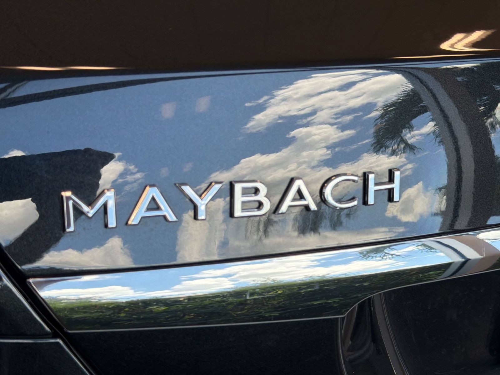 Used 2020 Mercedes-Benz Maybach S 560 4MATIC image 34