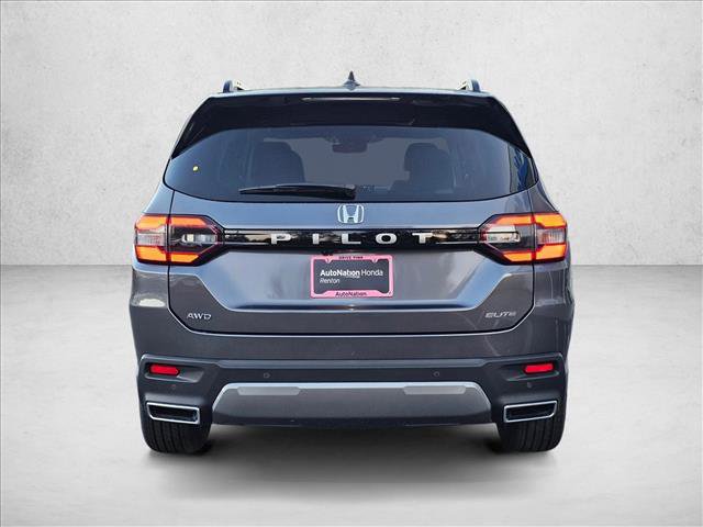 New 2026 Honda Pilot Elite image 6