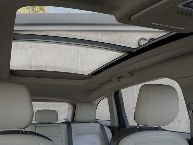 New 2026 Lincoln Nautilus Reserve AWD/4WD image 22