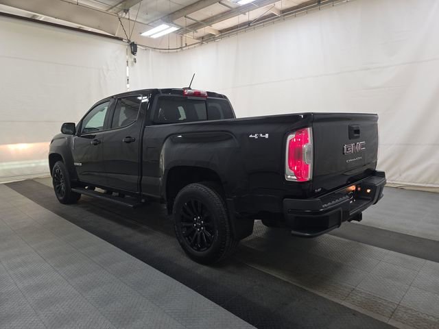 Used 2022 GMC Canyon Elevation image 8