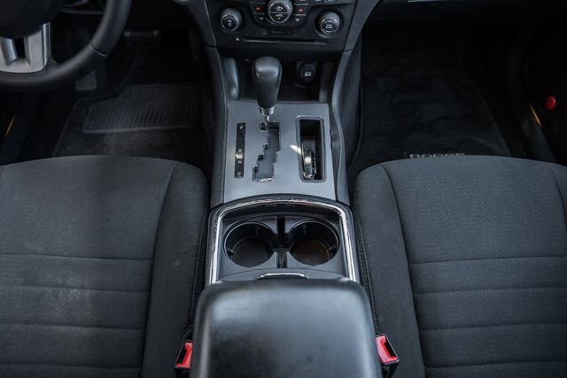 Used 2014 Dodge Charger R/T w/ Wheels & Tunes Group RWD image 32