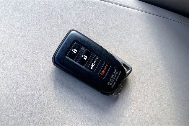 Used 2022 Lexus RX 350 AWD w/ Premium Package image 14