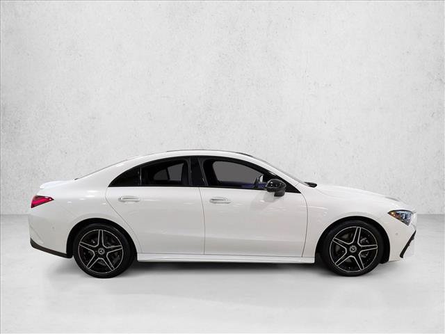 Used 2026 Mercedes-Benz CLA 250 video 4