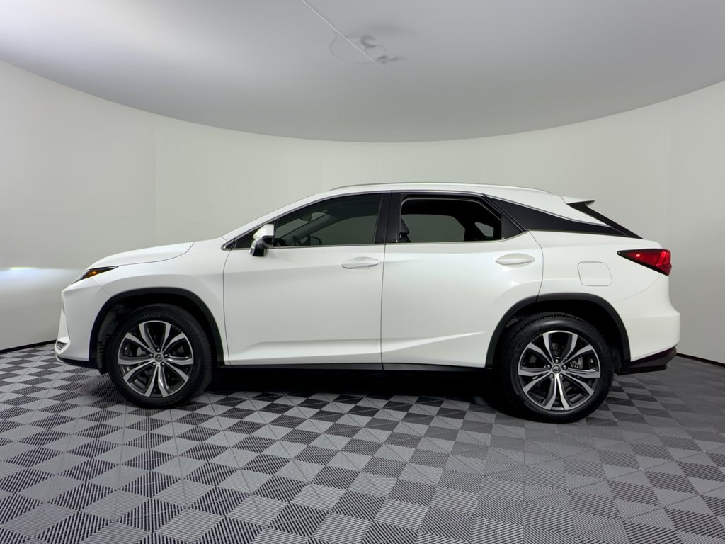 Used 2021 Lexus RX 350 FWD w/ Premium Package image 2
