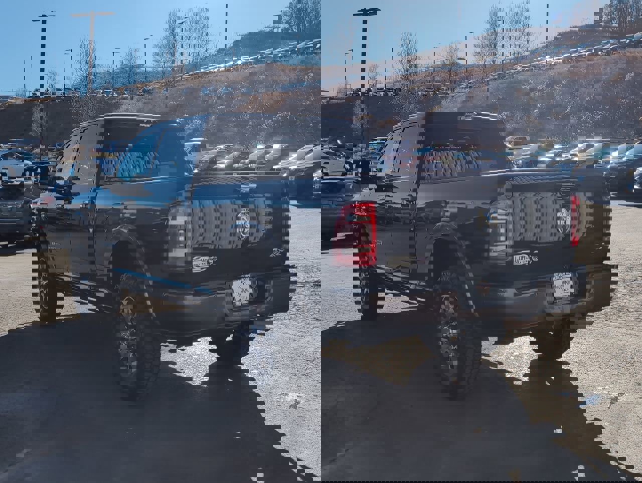 Used 2022 RAM 2500 Limited image 5