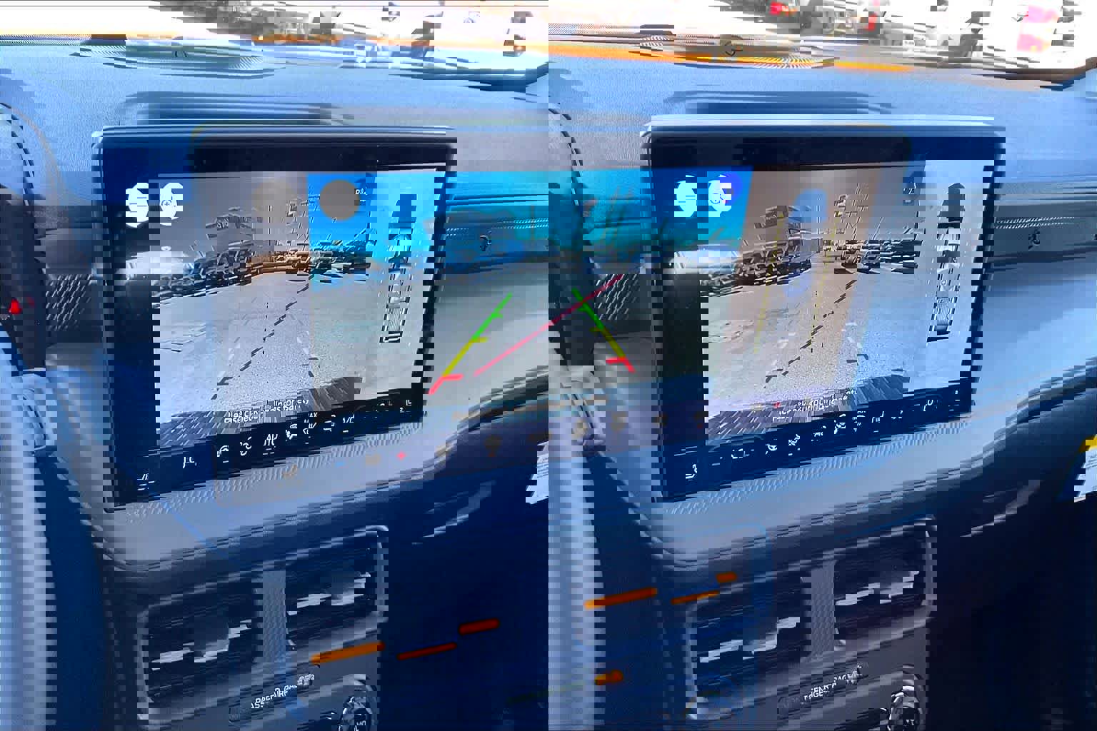 New 2026 Ford Maverick Tremor image 18