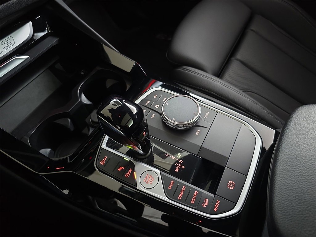 Used 2022 BMW X3 xDrive30i w/ Convenience Package w/ZPA image 28