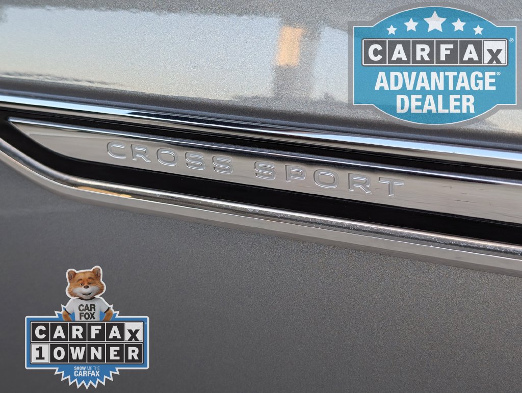 Used 2024 Volkswagen Atlas Cross Sport SE w/ Panoramic Sunroof Package FWD image 32