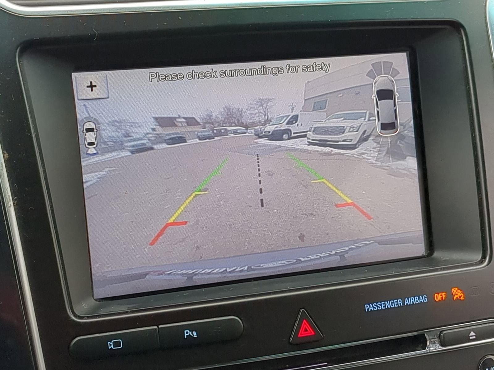 Used 2017 Ford Explorer Sport w/ Equipment Group 401A image 38