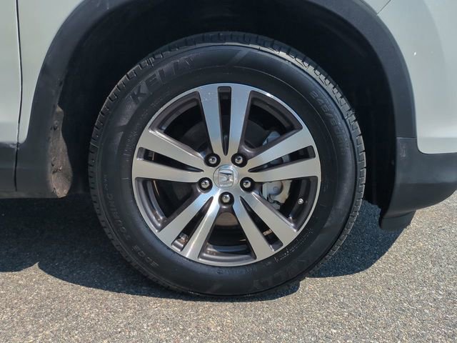 Used 2018 Honda Pilot EX-L image 11