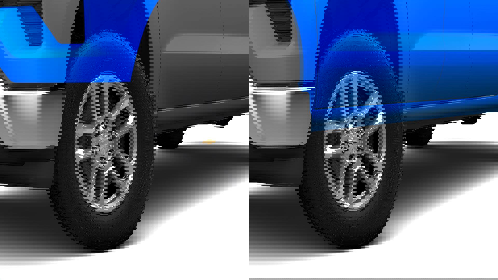 New 2026 Chevrolet Silverado 1500 LT image 22