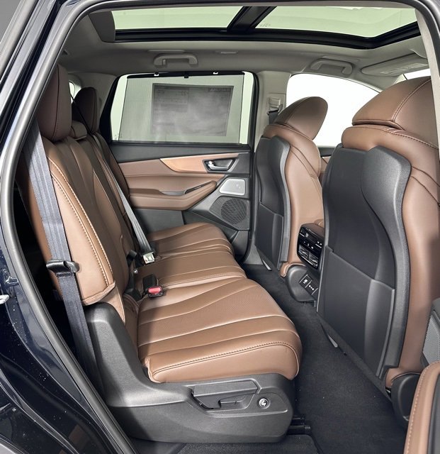 New 2026 Acura MDX w/ Technology Package image 29
