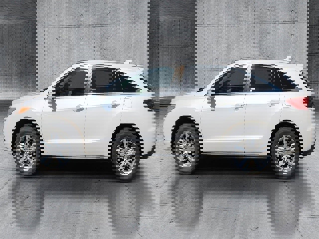 Used 2014 Acura RDX FWD w/ Technology Package image 2