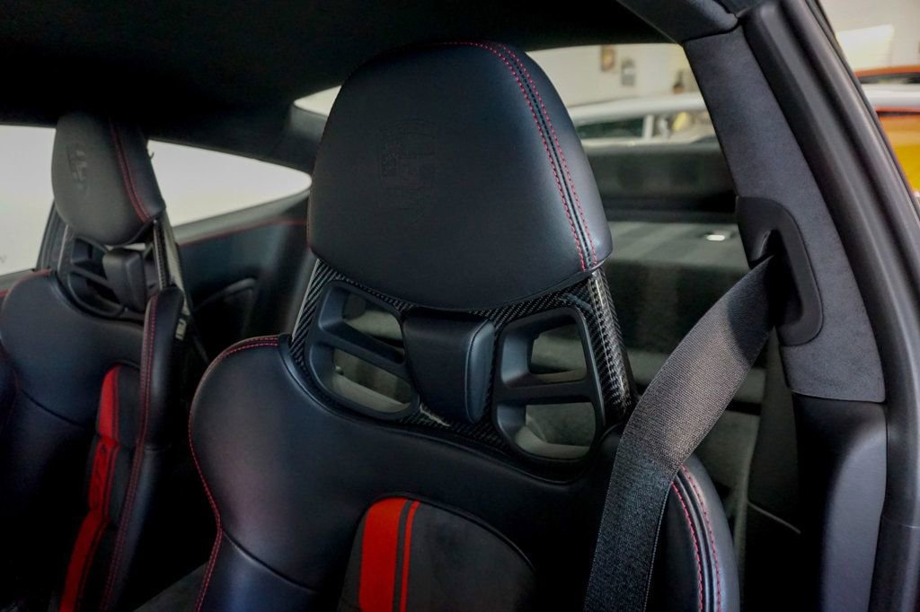 Used 2018 Porsche 911 GT3 image 68